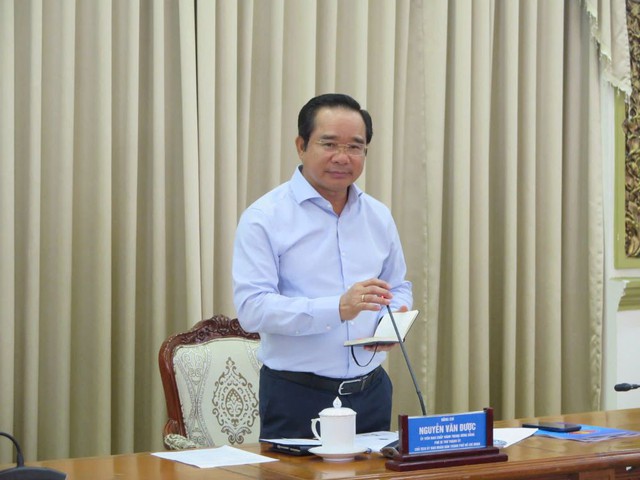 Tp.HCM bước qua &ldquo;gam tối&rdquo;, sẵn s&agrave;ng v&agrave;o vai đại c&ocirc;ng trường năm 2026 - Ảnh 1.