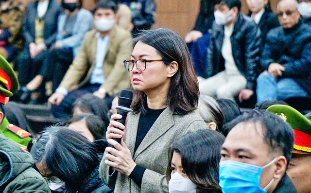 Doanh nghiệp khai "bị l&agrave;m kh&oacute;", tr&aacute;i với bao biện của cựu ph&oacute; Cục trưởng - Ảnh 1.