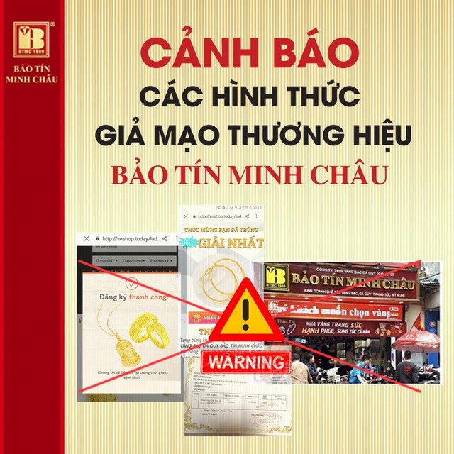 "Bay m&agrave;u" 76,4 triệu trong t&iacute;ch tắc: Cảnh b&aacute;o bẫy lừa mua v&agrave;ng online qua fanpage tick xanh- Ảnh 3.