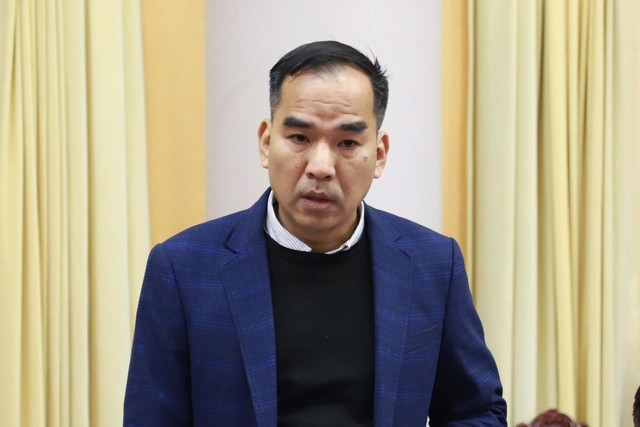 Bộ GD&ĐT l&agrave;m r&otilde; việc lựa chọn bộ SGK &ldquo;Kết nối tri thức với cuộc sống&rdquo; - Ảnh 1.