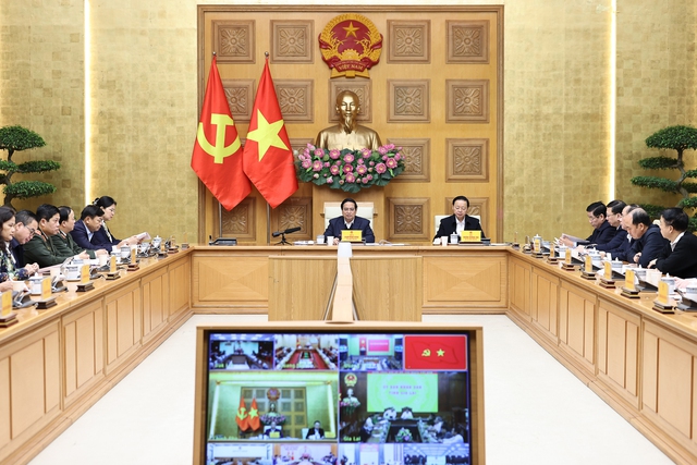 Thủ tướng: Hỗ trợ th&ecirc;m 5-10 triệu đồng cho c&aacute;c hộ d&acirc;n được x&acirc;y, sửa nh&agrave; sau thi&ecirc;n tai - Ảnh 1.