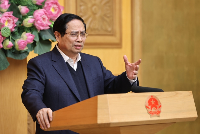 Thủ tướng: Hỗ trợ th&ecirc;m 5-10 triệu đồng cho c&aacute;c hộ d&acirc;n được x&acirc;y, sửa nh&agrave; sau thi&ecirc;n tai - Ảnh 2.