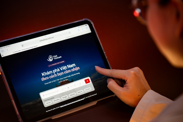 Ng&acirc;n h&agrave;ng NCB đồng h&agrave;nh chuyển đổi số ng&agrave;nh du lịch - Ảnh 1.