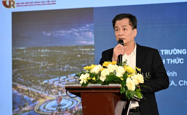 Thị trường bất động sản 2026: Kh&ocirc;ng c&ograve;n chỗ cho đầu tư &ldquo;ăn xổi&rdquo;- Ảnh 1.