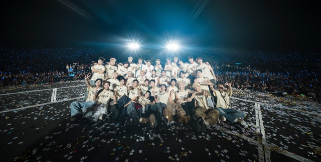 "Cha đẻ" Anh Trai Say Hi hiến kế gi&uacute;p Đ&agrave; Nẵng th&agrave;nh trung t&acirc;m concert quốc tế- Ảnh 2.