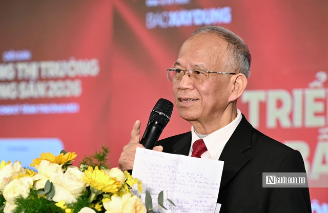 Thị trường bất động sản 2026: Kh&ocirc;ng c&ograve;n chỗ cho đầu tư &ldquo;ăn xổi&rdquo;- Ảnh 3.