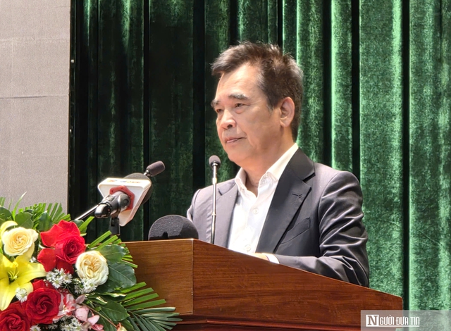 "Cha đẻ" Anh Trai Say Hi hiến kế gi&uacute;p Đ&agrave; Nẵng th&agrave;nh trung t&acirc;m concert quốc tế- Ảnh 1.