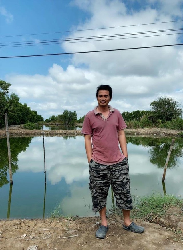 Nam t&agrave;i tử độc th&acirc;n ở tuổi U50, v&agrave;o vai phản diện ấn tượng nhất "Thi&ecirc;n đường m&aacute;u" - Ảnh 7.