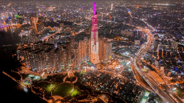 Bất động sản Tp.HCM “qua đáy”, sẵn sàng bước vào chu kỳ tăng trưởng mới năm 2026- Ảnh 1. Bất động sản Tp.HCM “qua đáy”, sẵn sàng bước vào chu kỳ tăng trưởng mới năm 2026- Ảnh 1.