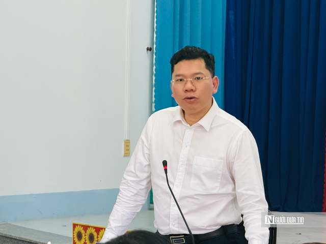 Hơn 1.600 hộ d&acirc;n bị ảnh hưởng, cao tốc Tp.HCM &ndash; Thủ Dầu Một &ndash; Chơn Th&agrave;nh đối mặt "n&uacute;t thắt" mặt bằng- Ảnh 5.