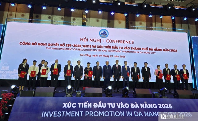 Cơ chế đặc thù mở rộng, Đà Nẵng đón “thời điểm vàng” thu hút đầu tư- Ảnh 3. Cơ chế đặc thù mở rộng, Đà Nẵng đón “thời điểm vàng” thu hút đầu tư- Ảnh 3.