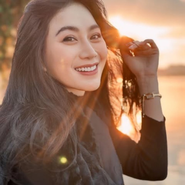 Phi Ngọc Ánh: "Nữ diễn viên hành động xuất sắc nhất" sau loạt biến cố trong cuộc sống - Ảnh 1.