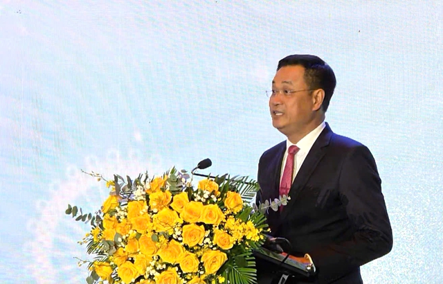 Phó Thủ tướng Nguyễn Hòa Bình: Nghị quyết 259 mở dư địa mới để Đà Nẵng bứt phá- Ảnh 4. Phó Thủ tướng Nguyễn Hòa Bình: Nghị quyết 259 mở dư địa mới để Đà Nẵng bứt phá- Ảnh 4.