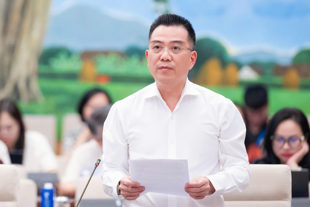 Sửa Luật Đất đai: Gỡ điểm nghẽn, giải phóng nguồn lực cho phát triển - Ảnh 2.