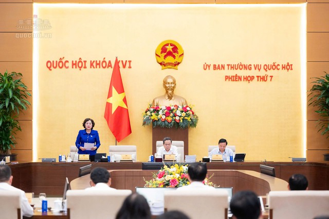 Sửa Luật Đất đai: Gỡ điểm nghẽn, giải phóng nguồn lực cho phát triển - Ảnh 1.