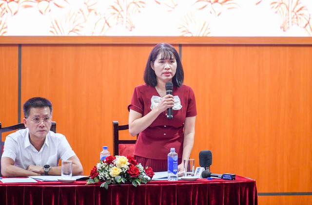 Đề xuất một đầu mối, khắc phục tình trạng "một mâm cơm, 3 Bộ quản lý"- Ảnh 2.