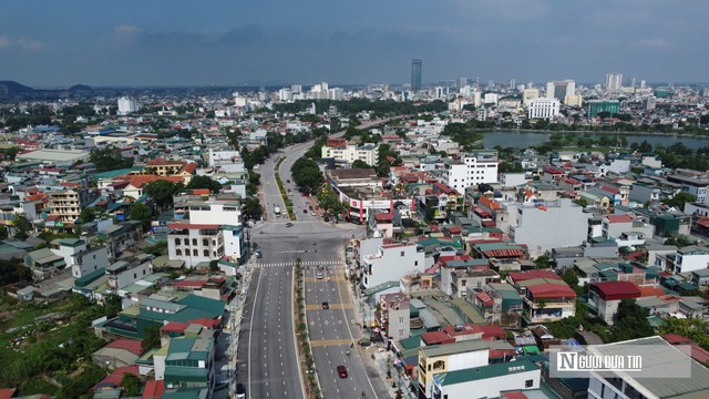 Thanh Hóa chạy nước rút giải ngân gần 9.500 tỷ đồng đầu tư công- Ảnh 1.