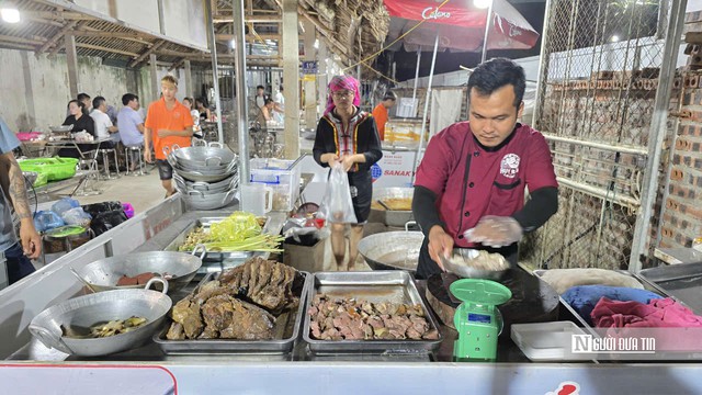 Phiên chợ vùng cao ở kinh đô Lam Kinh: Đưa văn hóa, sản vật đến với du khách, kích cầu du lịch- Ảnh 5.