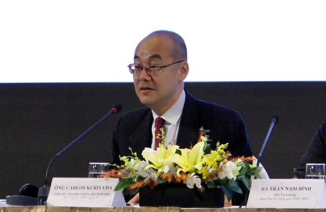 Trước năm APEC 2027: Phải lo từ Wi-Fi, thẻ đại biểu, ph&ograve;ng họp đến &ldquo;kịch bản B&rdquo; - Ảnh 2.