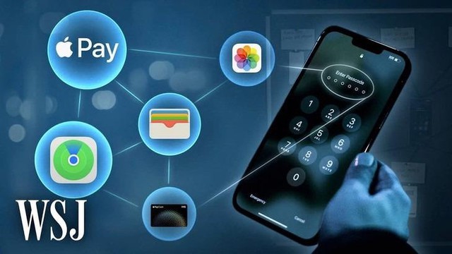 iPhone sắp c&oacute; t&iacute;nh năng bảo vệ thiết bị khi bị đ&aacute;nh cắp - Ảnh 2.