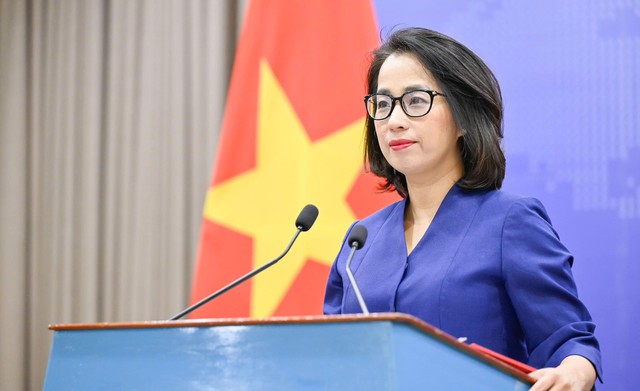 Tổng thống Panama và Phu nhân sắp thăm Việt Nam - Ảnh 1.