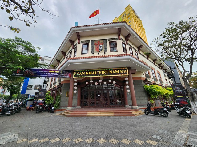 Hàng nghìn nhà, đất công ở Đà Nẵng chưa rõ giá trị, có nơi bỏ trống 20 năm- Ảnh 2.