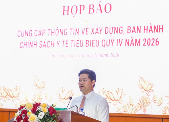 Đề xuất một đầu mối, khắc phục tình trạng "một mâm cơm, 3 Bộ quản lý"- Ảnh 1.