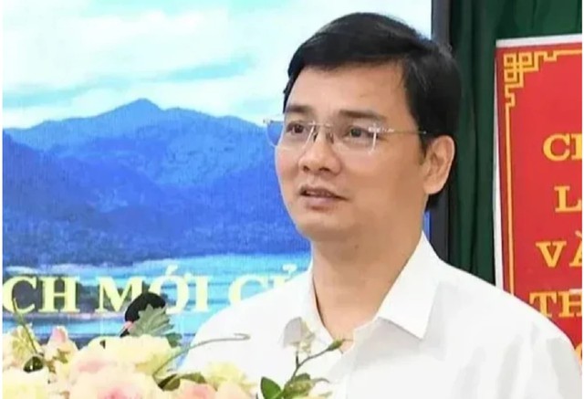 Khởi Gi&aacute;m đốc Sở Gi&aacute;o dục v&agrave; Đ&agrave;o tạo tỉnh Tuy&ecirc;n Quang- Ảnh 1.