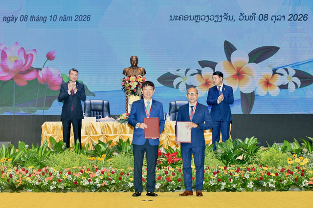 Vietnam Airlines tìm sức bật mới cho du lịch Đông Dương từ dòng khách quốc tế - Ảnh 1.