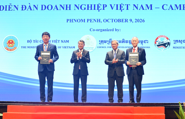 Vietnam Airlines tìm sức bật mới cho du lịch Đông Dương từ dòng khách quốc tế - Ảnh 2.
