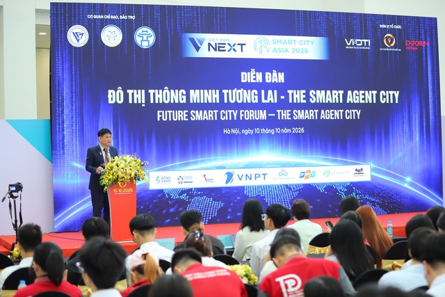 B&agrave;i to&aacute;n ph&iacute;a sau tham vọng ph&aacute;t triển m&ocirc; h&igrave;nh đ&ocirc; thị vận h&agrave;nh bằng AI- Ảnh 1.