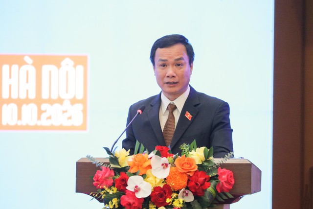 Phát huy giá trị văn hoá Việt Nam thành một động lực quan trọng phát triển đất nước- Ảnh 1.