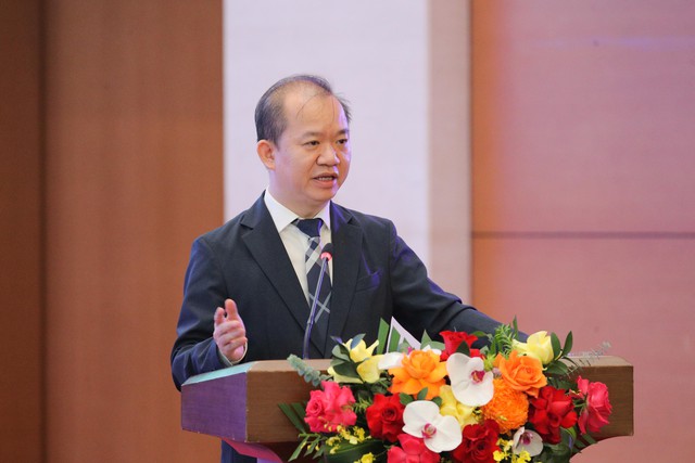 Chuyển mạnh từ tư duy quản lý sang tư duy kiến tạo phát triển văn hóa- Ảnh 1.