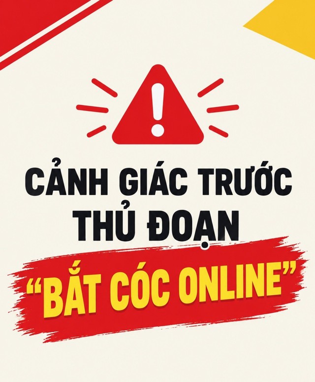 Nữ sinh viên bị khống chế tâm lý, buộc thuê nhà nghỉ tự cô lập- Ảnh 1.
