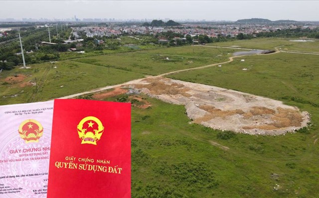 Nh&agrave; x&acirc;y kh&ocirc;ng ph&eacute;p, c&oacute; được chứng nhận quyền sở hữu?- Ảnh 1.