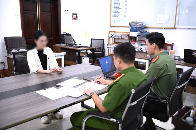 Lật tẩy đường dây rửa tiền hàng nghìn tỷ đồng với thủ đoạn đặc biệt tinh vi - Ảnh 2.