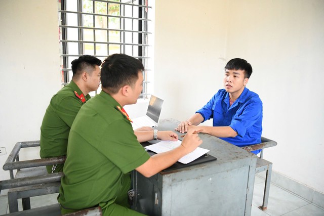Lật tẩy đường dây rửa tiền hàng nghìn tỷ đồng với thủ đoạn đặc biệt tinh vi - Ảnh 1.