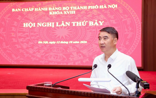 Hà Nội dồn lực tăng trưởng GRDP 16,55% trong quý IV - Ảnh 1.
