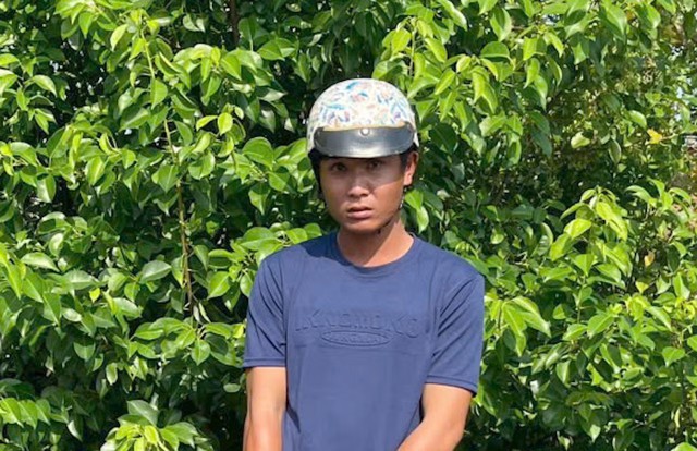 C&ocirc; g&aacute;i 21 tuổi bị kẻ xấu chặn đường hiếp d&acirc;m trong đ&ecirc;m - Ảnh 1.
