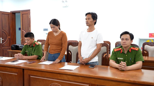 Lý do chủ kênh "Già làng Tây Nguyên" bị khởi tố - Ảnh 1.