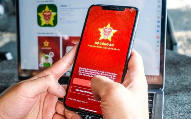 T&agrave;i khoản chứng kho&aacute;n, livestream b&aacute;n h&agrave;ng phải li&ecirc;n kết VNeID trước 31/12/2026 - Ảnh 1.