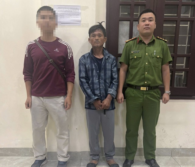 Bắt đối tượng truy n&atilde; sau 32 năm lẩn trốn - Ảnh 1.