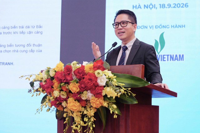 CEO VIETGO: &ldquo;Đừng b&aacute;n thứ m&igrave;nh c&oacute;, h&atilde;y b&aacute;n thứ kh&aacute;ch h&agrave;ng cần&rdquo; - Ảnh 2.