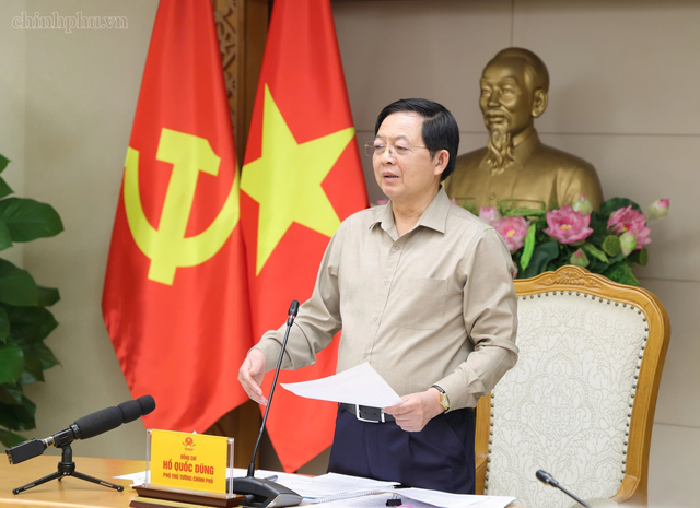 Phó Thủ tướng yêu cầu quyết liệt thực hiện "5 không", phấn đấu gỡ "thẻ vàng IUU" trong 2026 - Ảnh 1.