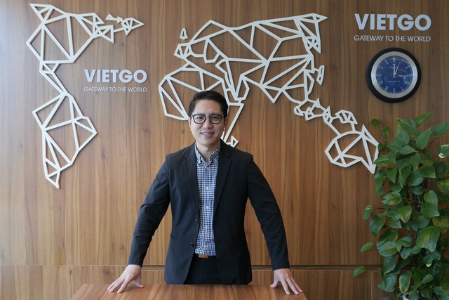 CEO VIETGO: &ldquo;Đừng b&aacute;n thứ m&igrave;nh c&oacute;, h&atilde;y b&aacute;n thứ kh&aacute;ch h&agrave;ng cần&rdquo; - Ảnh 1.