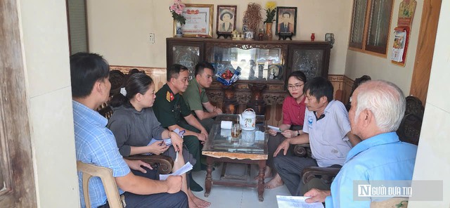 Gỡ từng điểm nghẽn mặt bằng để tăng tốc dự án đô thị Tĩnh Gia- Ảnh 4.