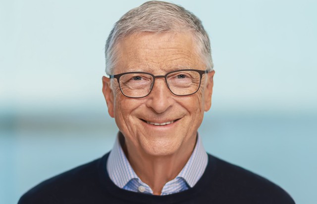 Quỹ của tỷ phú Bill Gates và Norges Bank chính thức rời ghế cổ đông lớn tại TNG- Ảnh 1.