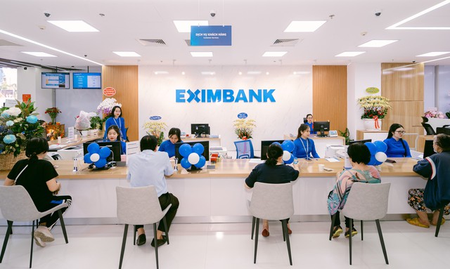 Eximbank và những bài toán chờ lời giải sau cuộc "thay máu" thượng tầng- Ảnh 2.