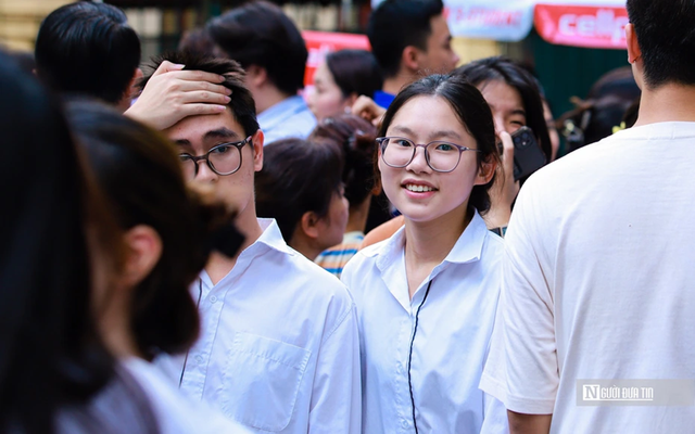 Học ngành độc hại, sinh viên được giảm 70% học phí? - Ảnh 1.