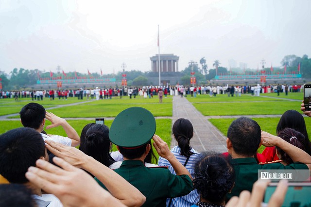 Bảo vệ sự thiêng liêng của Quốc ca trước làn sóng sáng tạo bằng AI- Ảnh 4.